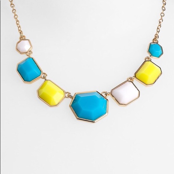 kate spade Jewelry - NWT KATE SPADE NEW YORK Mulholland Drive Necklace